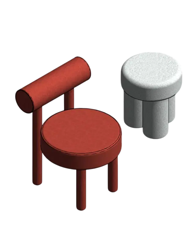 Neotenic Design | collections image