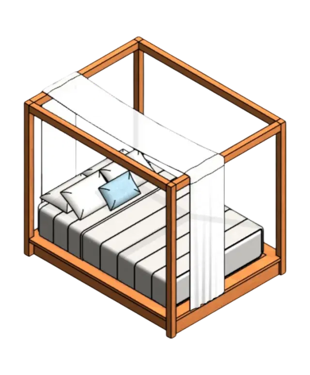 Beds and Bedding | collections image