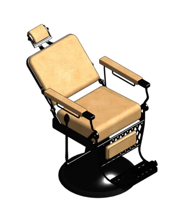 Beauty Salon and Barbershop | collections image