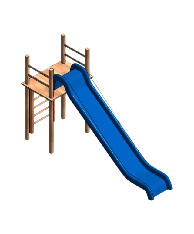 Parques Infantis | collections image