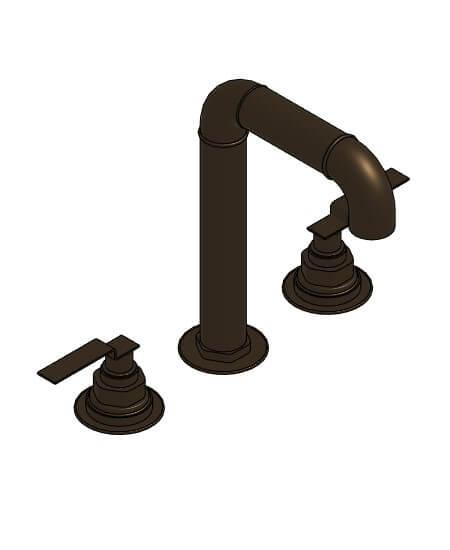 Industrialis Tap