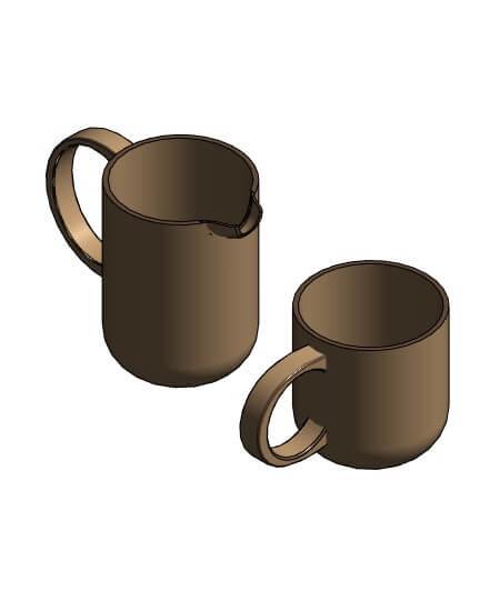 Gres Coffee Collection