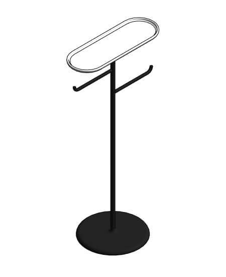Toilet Paper Stand