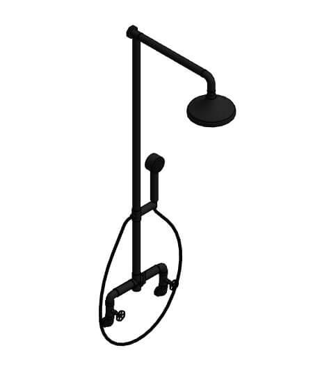 Shower Panel RDMT318