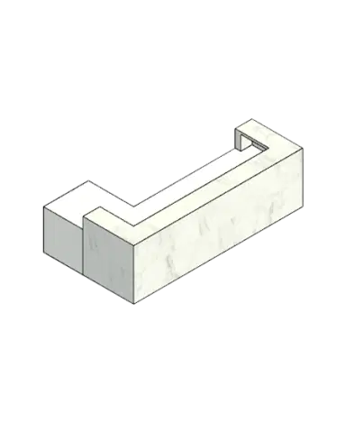 L-Shaped Counter | families image