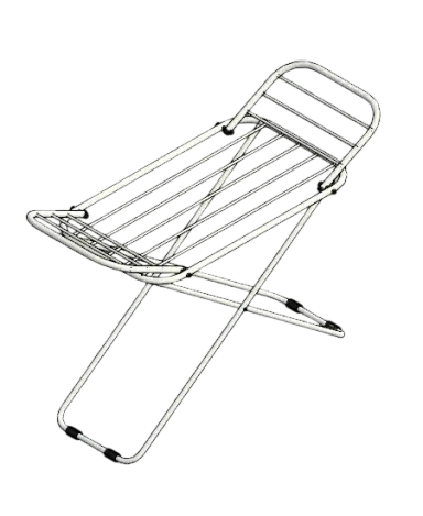 Folding Drying Rack | families image