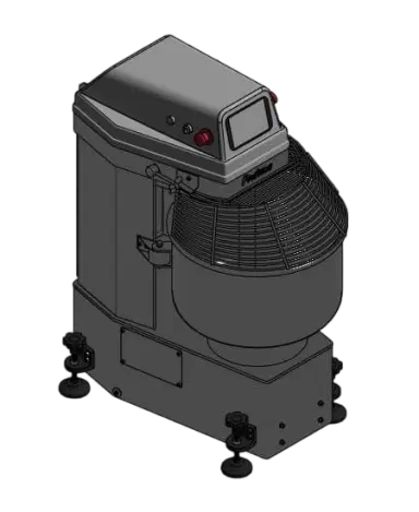 Prática - Amassadeira AE40-G4 | families image