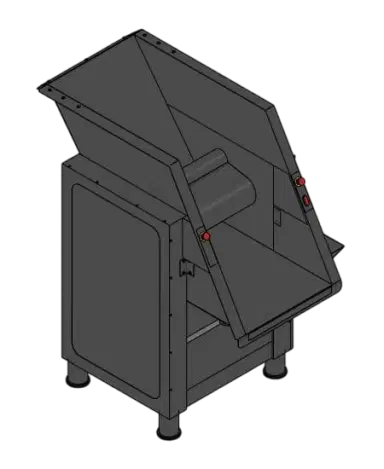 Prática - Cilindro CS600 | families image