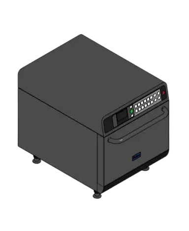 Prática - High Speed ​​Oven Chef Express | families image