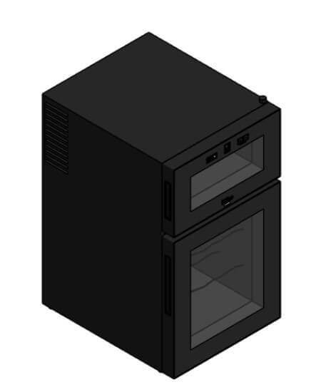 PH24 Wine Cooler