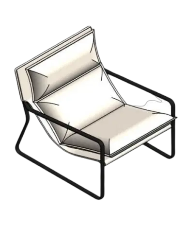 Poltrona Sting | families image