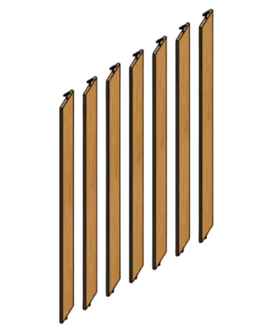 Separador Giratorio | families image