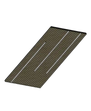 Ceiling Slatted Panel | families image