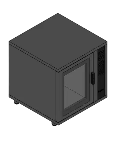 Prática - Forno Combinado Easy Gourmet | families image