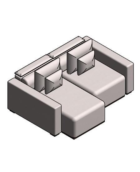 Bailey Sofa