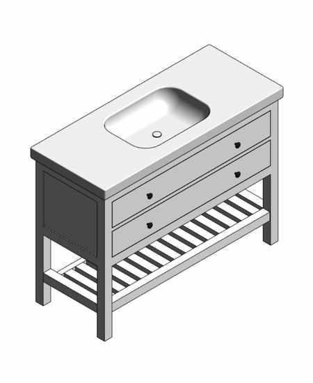 Armário Hemnes
