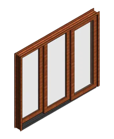 Porta de Correr Euro com Abertura Lateral - Ulimax | families image