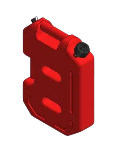 Gallon Fuel Container | families image