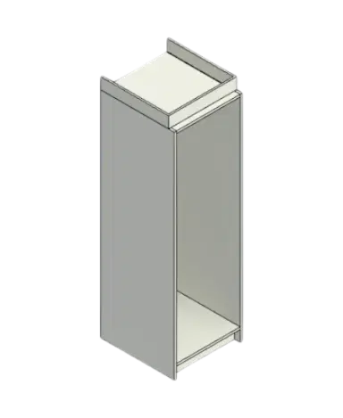 Refrigerator Niche | families image