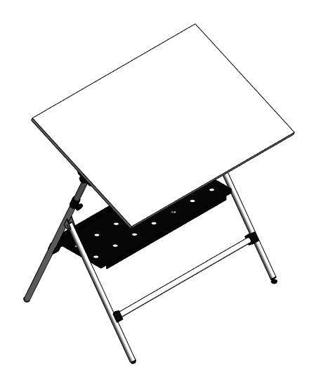 Mesa de Dibujo