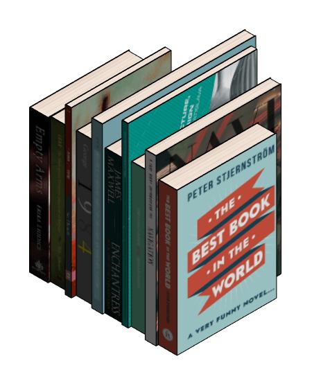 Set of Books
