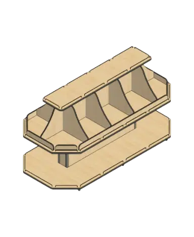 Greengrocer Central Exhibitor | families image