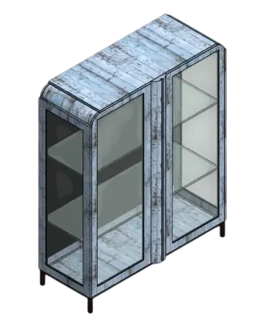 Junia Cupboard | families image