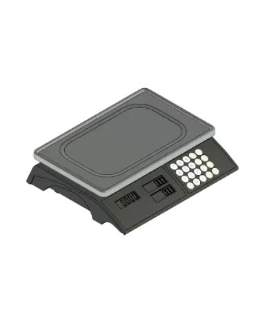 Digital Scale | families image