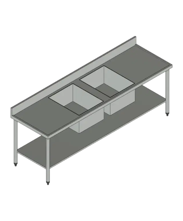 Cozinha Industrial | collections image