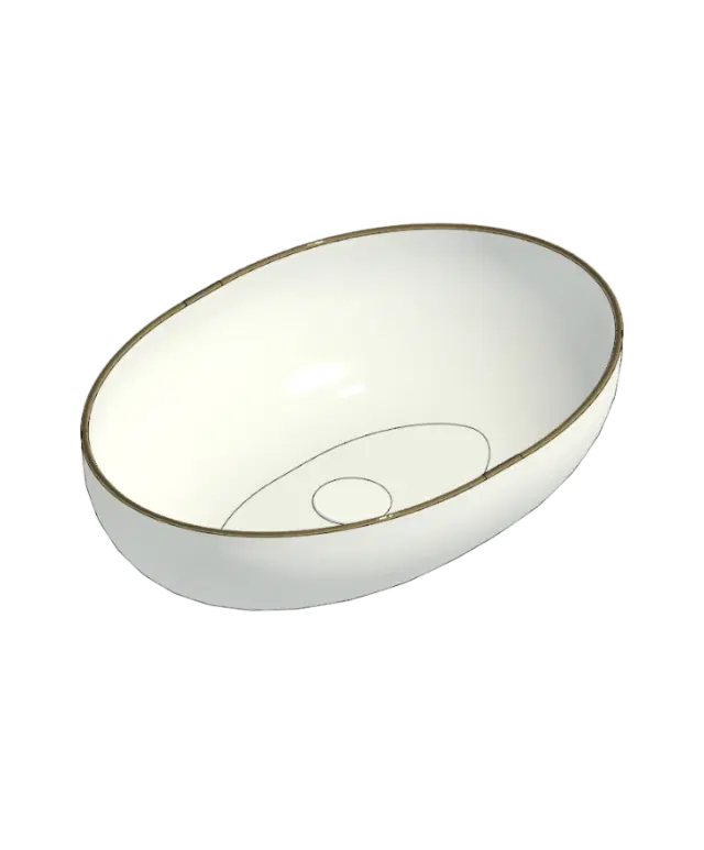 Cubas para Banheiro | collections image