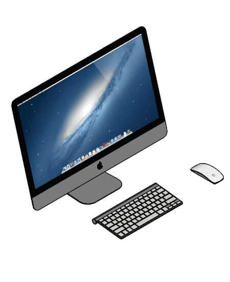 iMac
