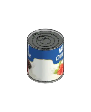 Milk cream | families image