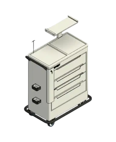 CP-1000T Cart | families image