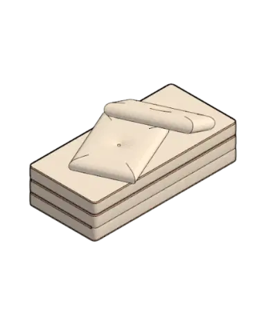 Multiuse Pouf | families image