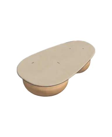 Mesa de Centro Clo | families image