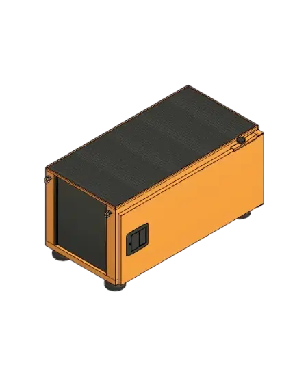 Pickup Box