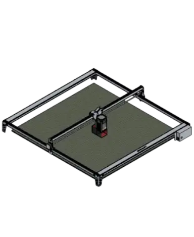 Falcon Laser Engraver | families image