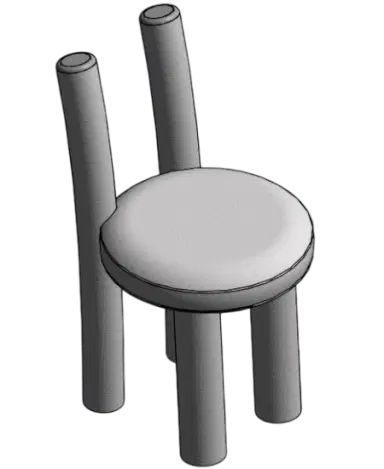 Yay Chair | families image