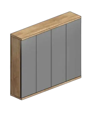 Espejo Armario | families image