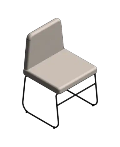 Paris Chair | families image