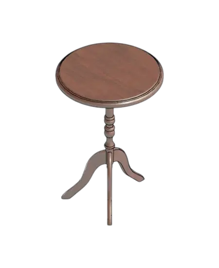 Hillux Table