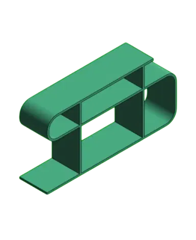 Aylin Shelf | families image