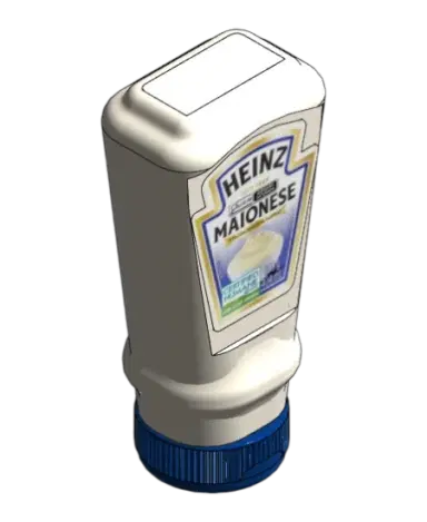 Mayonesa | families image