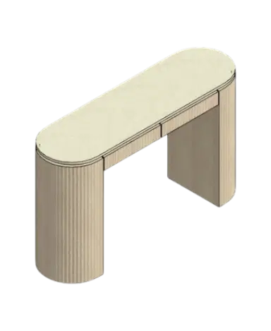 Aparador Byron Emperador | families image