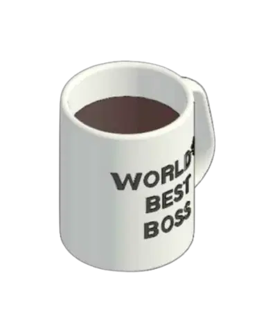 The Office Mug | families image