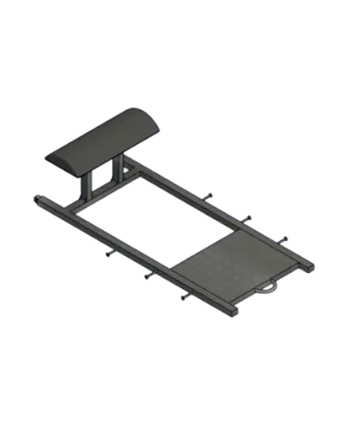 Hip Thrust Bench | families image