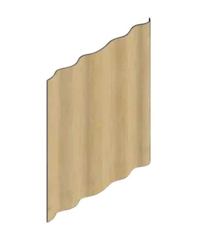 Biombo Dobrável Eames | families image