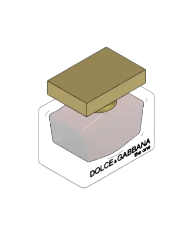 Perfume The One | families image