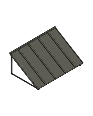 Houstonian Awning | families image