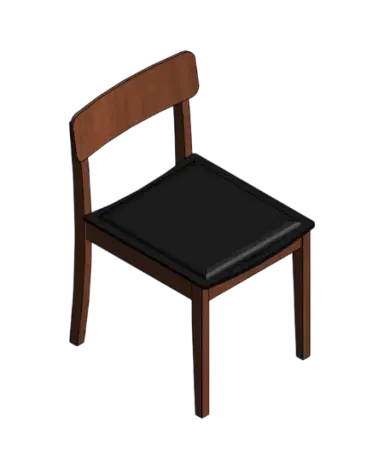 Tango Chair | families image